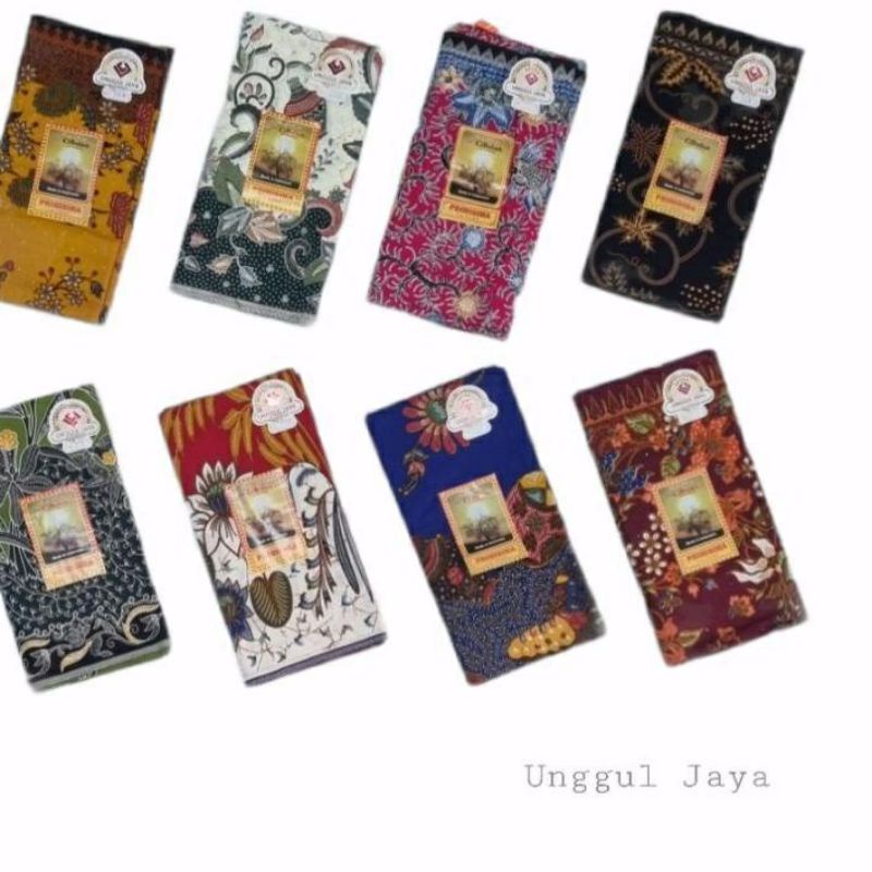 Jarik Parang Warna Cibulan - Jarik Murah