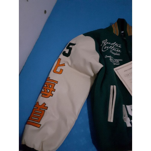 Varsity MemphisOrigins Tora