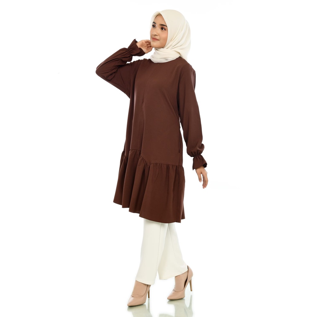NEW Tunik Lady Zara Lia & Liza Collection A.614