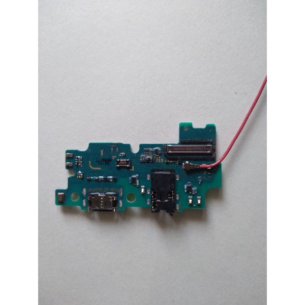 PAPAN KONEKTOR CHARGER SAMSUNG A50S A507F ORI COPOTAN