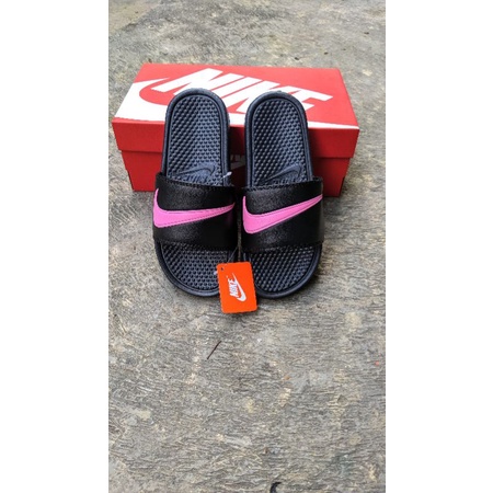 SANDAL WANITA SANDAL NIKE BENASSI GRADE ORI