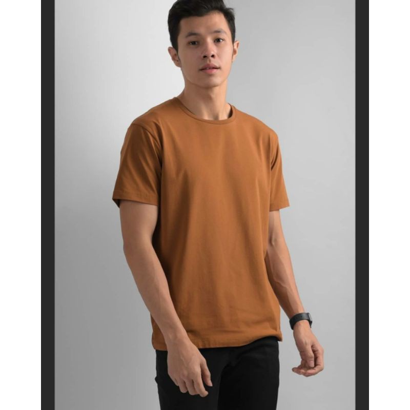 Basic Tees by male.id
