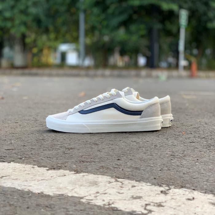 style 36 marshmallow dress blue