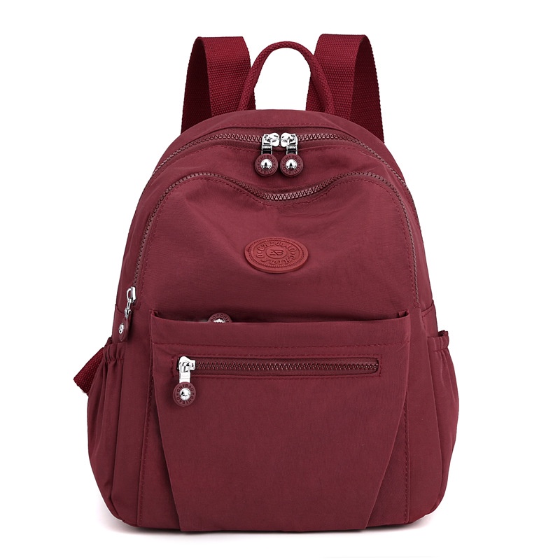 RANSEL WANITA CHIBAO IMPORT TERBARU 06#-MARUN