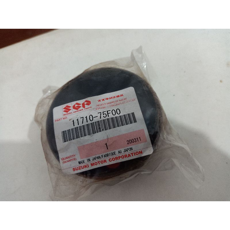 paket engine mounting karimun kotak