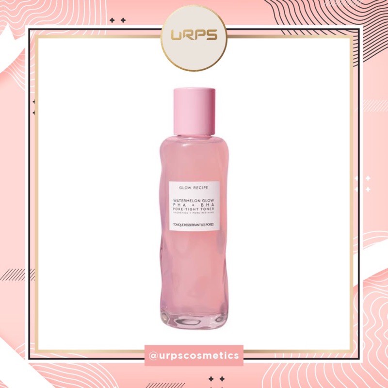 Glow Recipe Watermelon Glow Phabha Pore Tight Toner