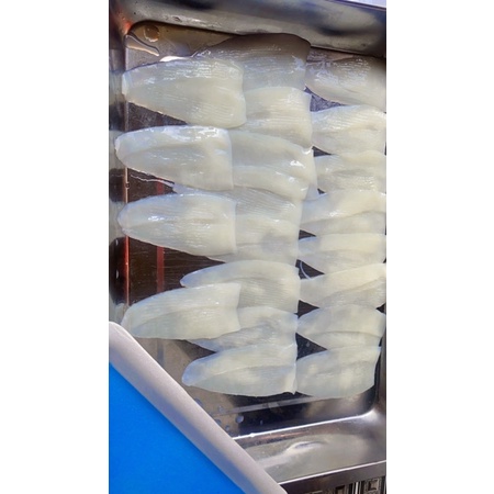 

cumi-cumi slice frozen