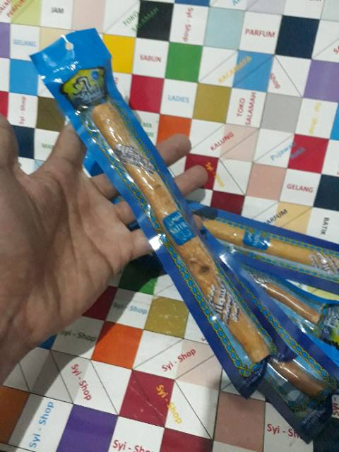 Kayu Siwak / MISWAK by AL KHAIR Ukuran Besar