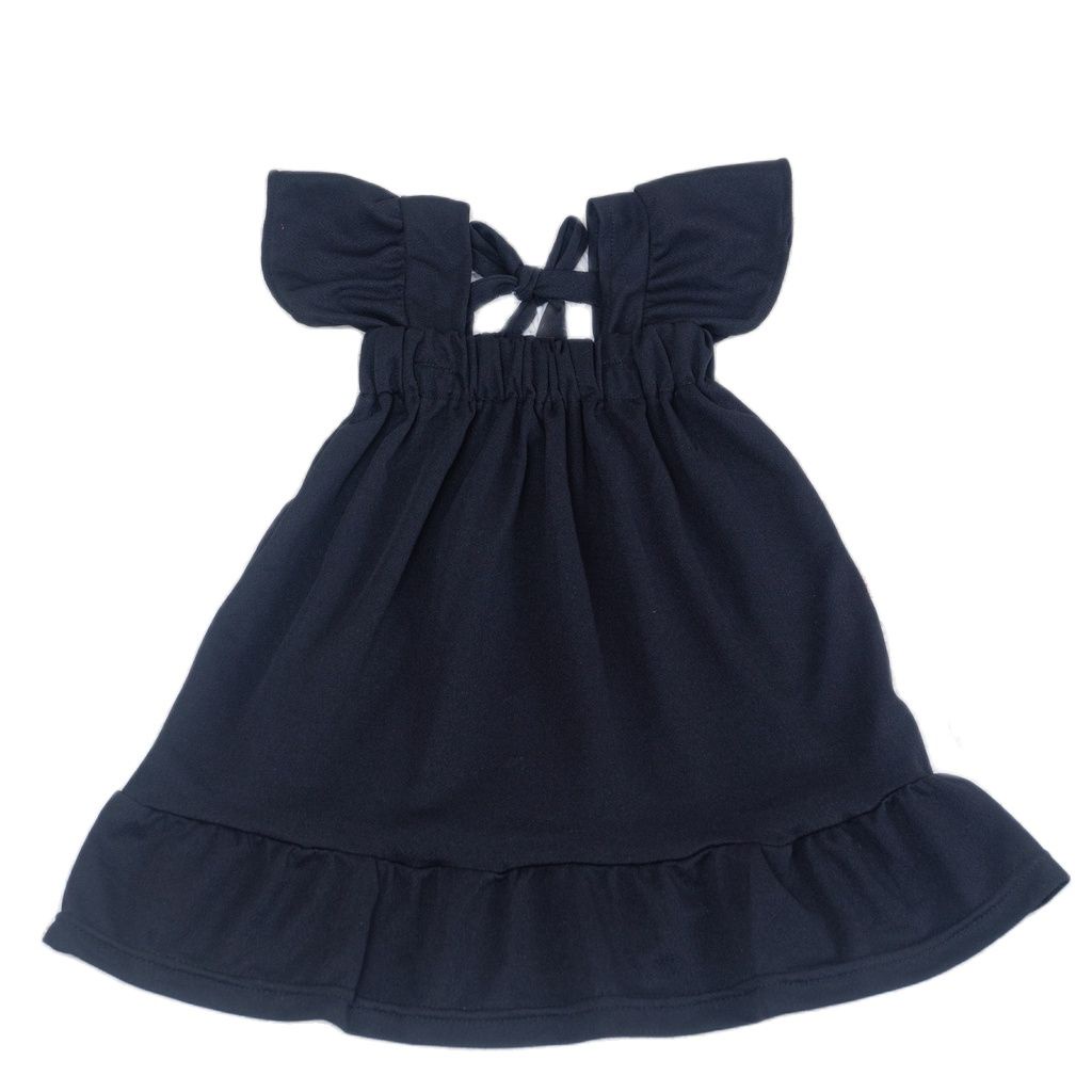 ZASKIYA - Dress Anak Perempuan SABELA / SABELA DRESS MODERN / Dress Anak Terusan SABELA