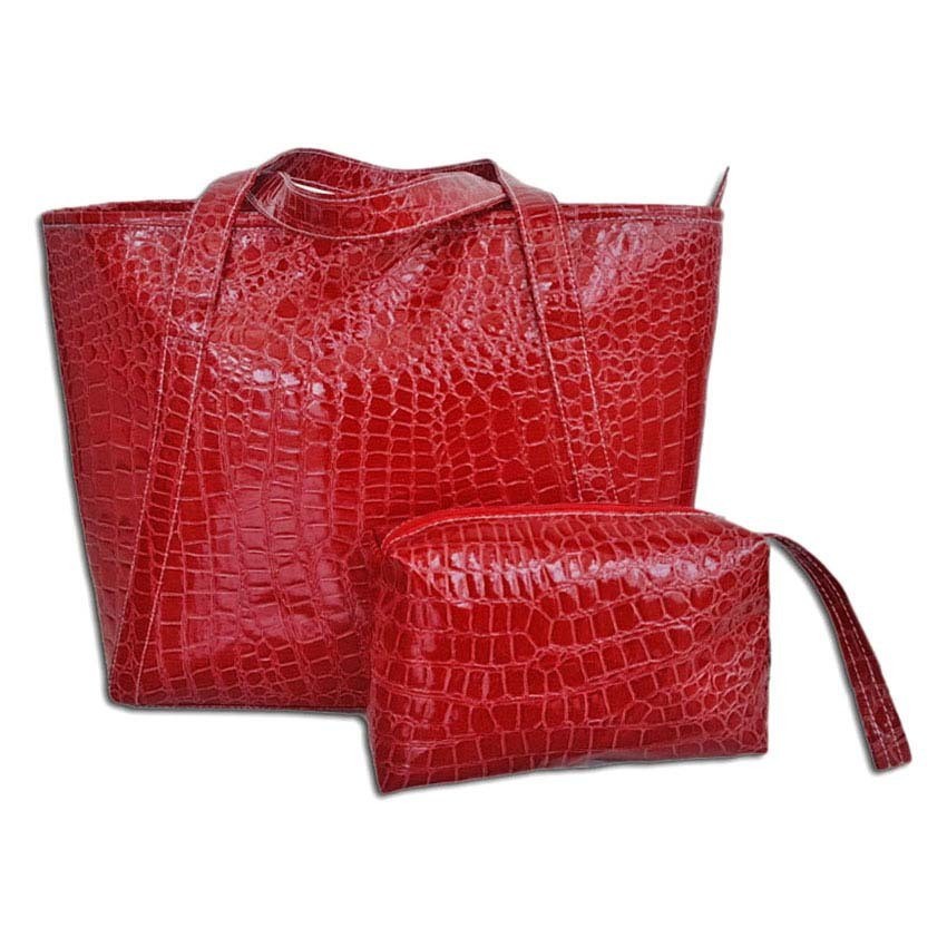 crocodile purses for sale