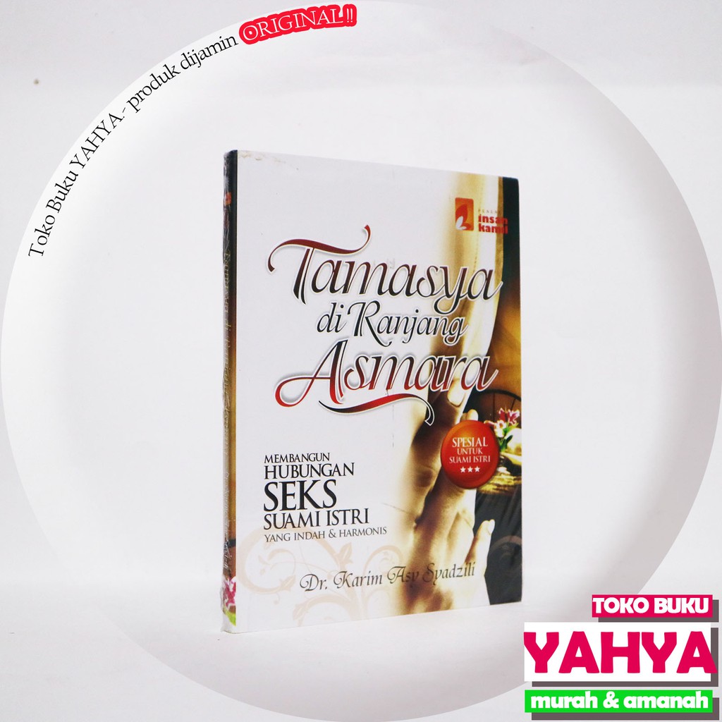 Tamasya Di Ranjang Asmara - Insan Kamil