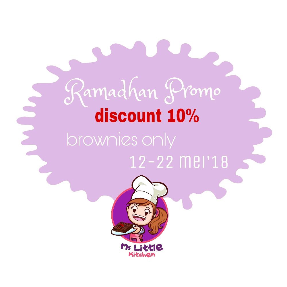 

Dijual paket ramadhan [SALE]off40%