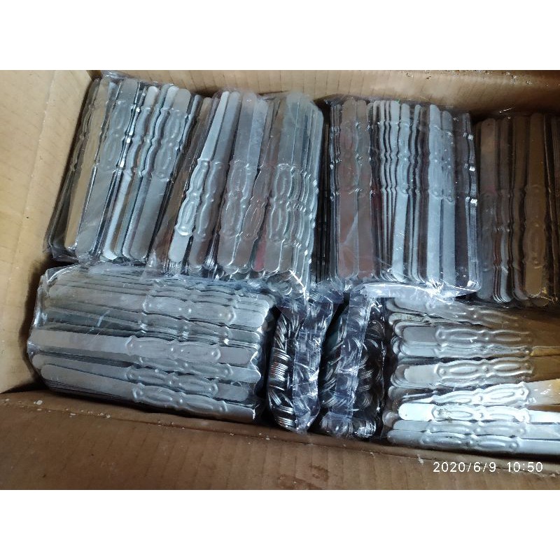 KLEM TEBOK SANGKAR LOVEBIRD DAN MURAI