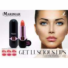 MARIMAR ILLUSIONS MOISTURE LIPSTIK 3,7 G - orange