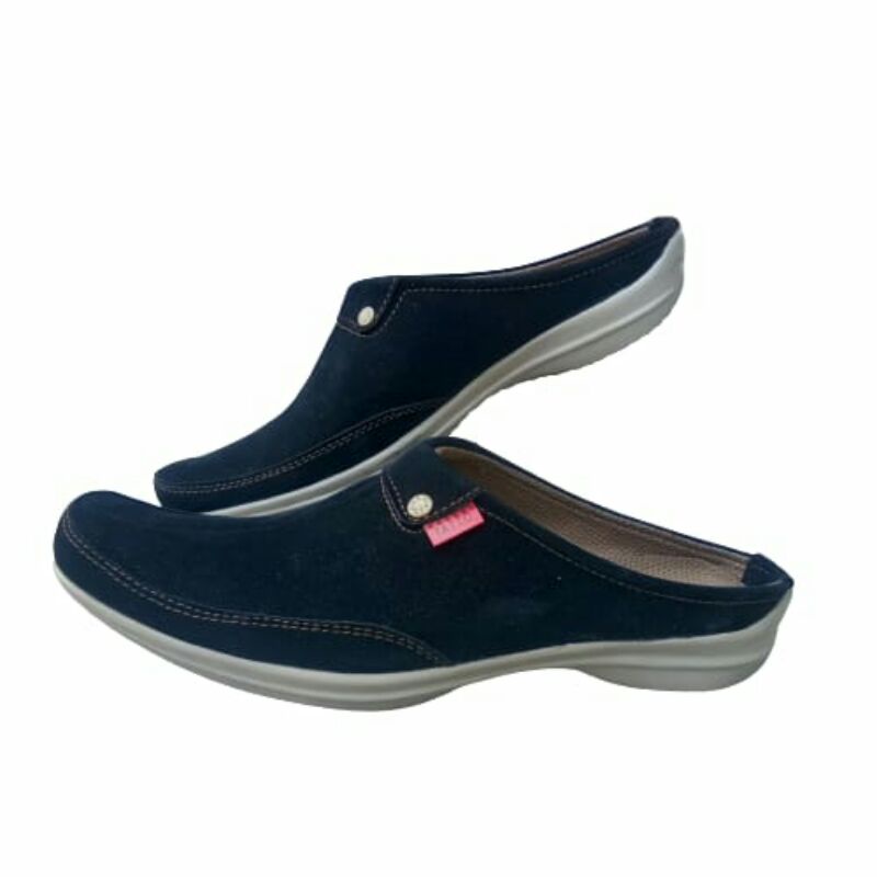 Sepatu sandal /selop pria /sandal slip on / selop termurah / bisa cod