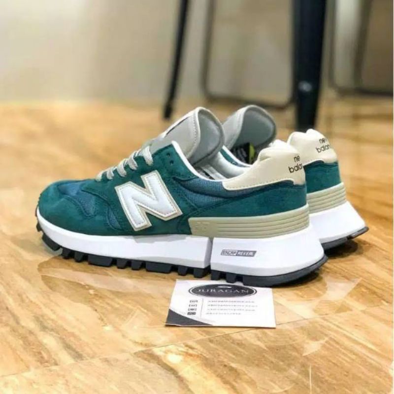 New Balance R_C1300 x Tokyo Design Studio