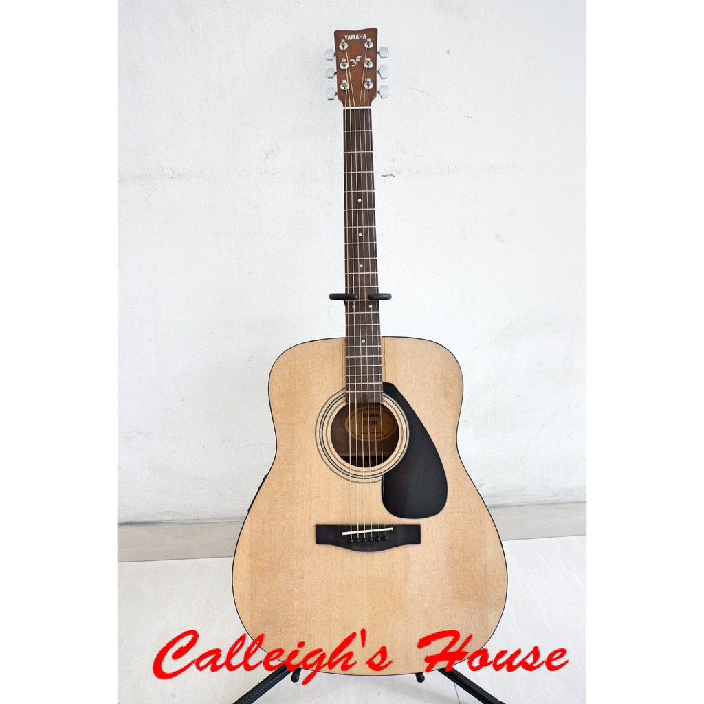 GItar Elektrik Akustik Original Yamaha FX 310/ FX310