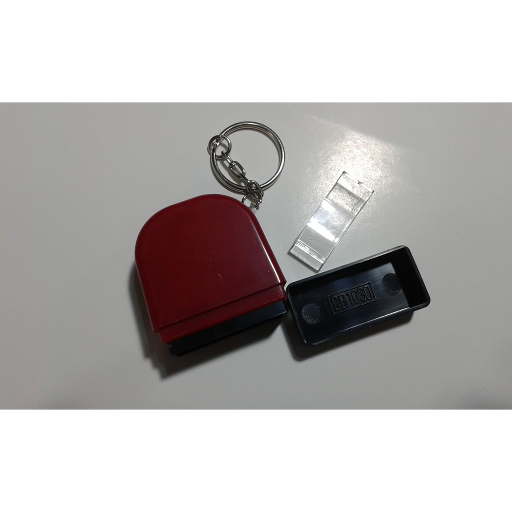 

CB1030 - Gagang Stempel Flash Model Gantung Kunci 10 x 30 mm