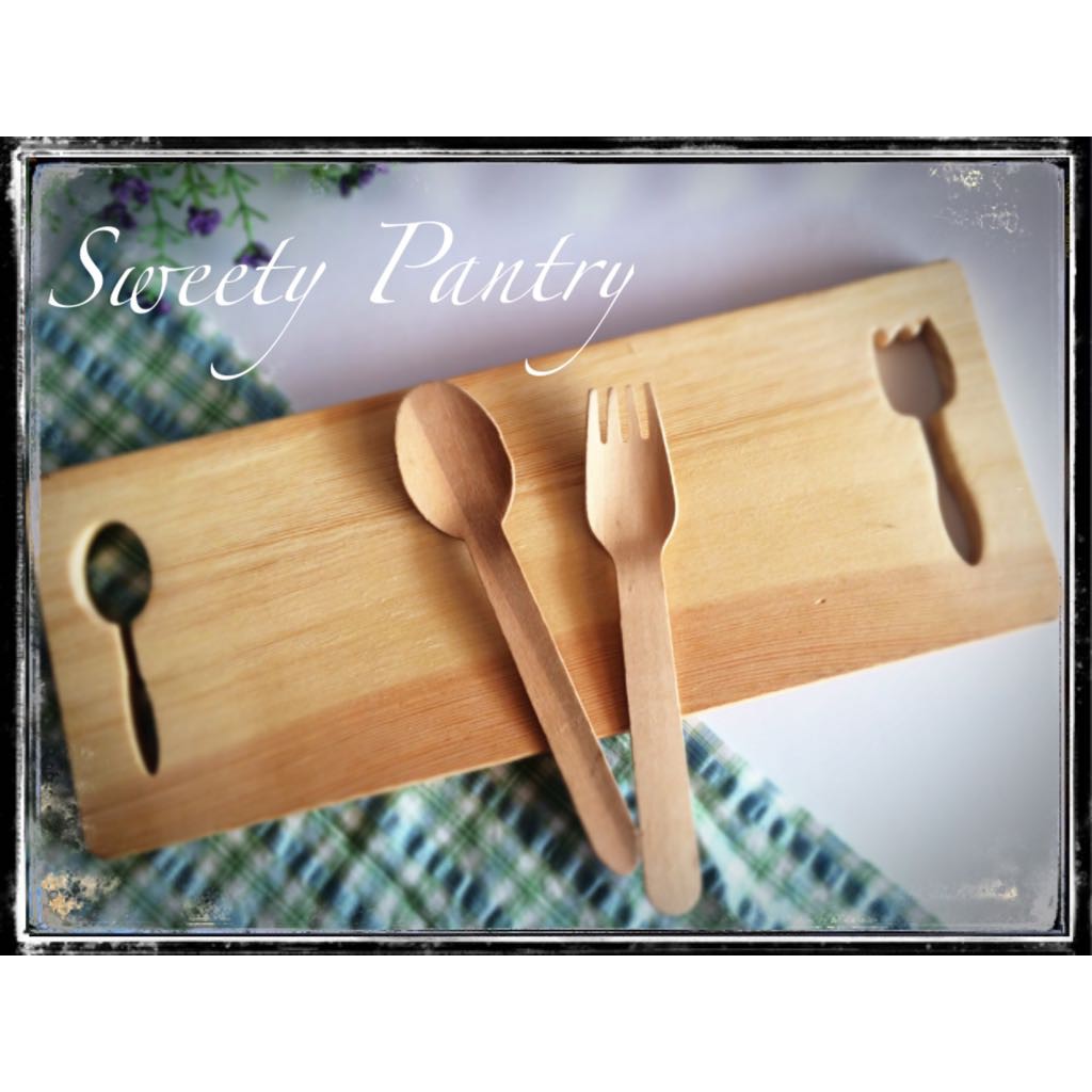 Sendok  Kayu  Peralatan Makan Sendok  Kayu  per 100 pcs   Sendok  Kayu  Peralatan Makan Sendok  Kayu  per 100 pcs