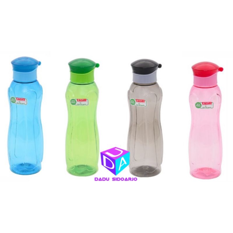 Botol minum rosio bottle LION STAR 500ml np-2