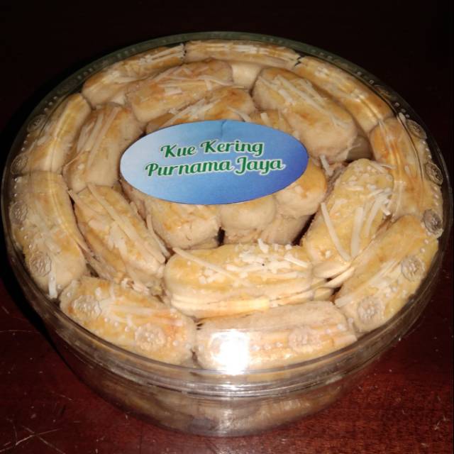 

Kue kering kastengel
