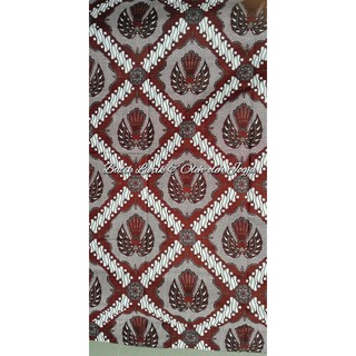 GROSIR Jarik  BAtik  Kombinasi motif Sidomulyo Parang  Gurdo 