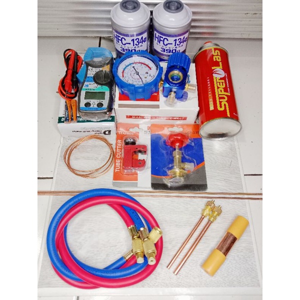 paketan kulkas freon