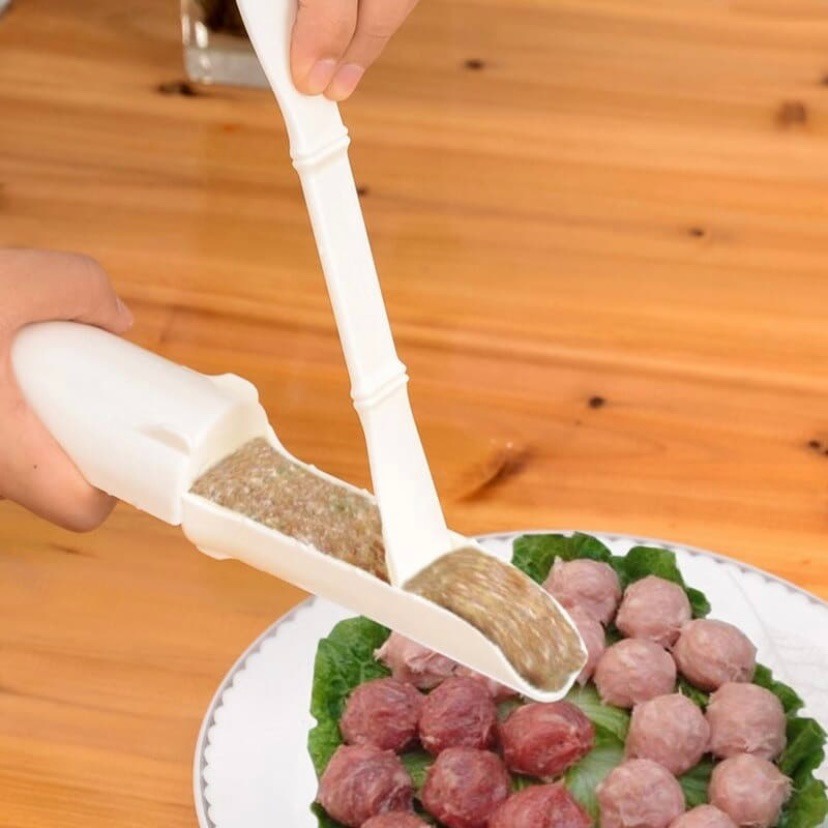 Cetakan Bakso Alat Pembuat Bakso Meatball Maker