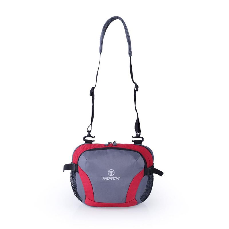 Tas Selempang Waistbag Outdoor Terbaru Pria Wanita | Tas Slempang Gunung Tracking Hiking Tourer Shoulder Bag Material Premium