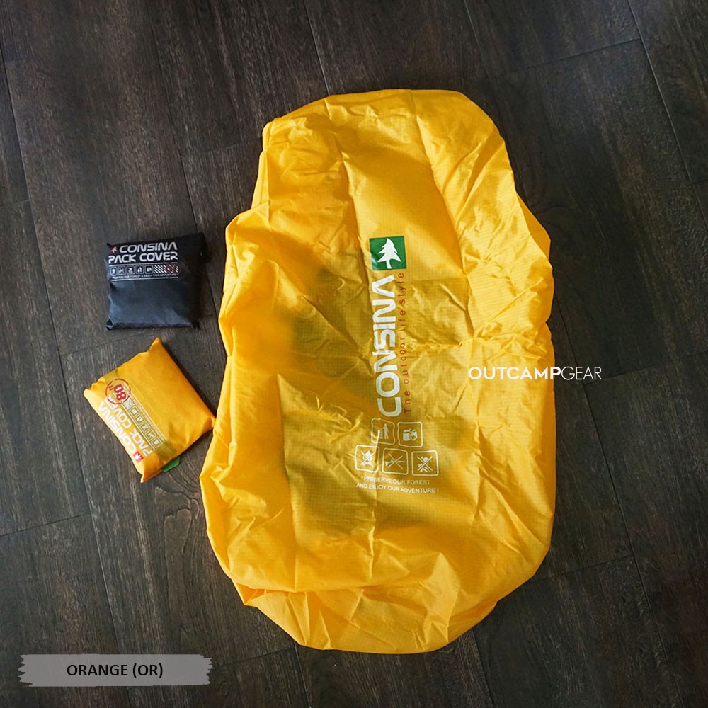 COVER BAG CONSINA 80 LITER
