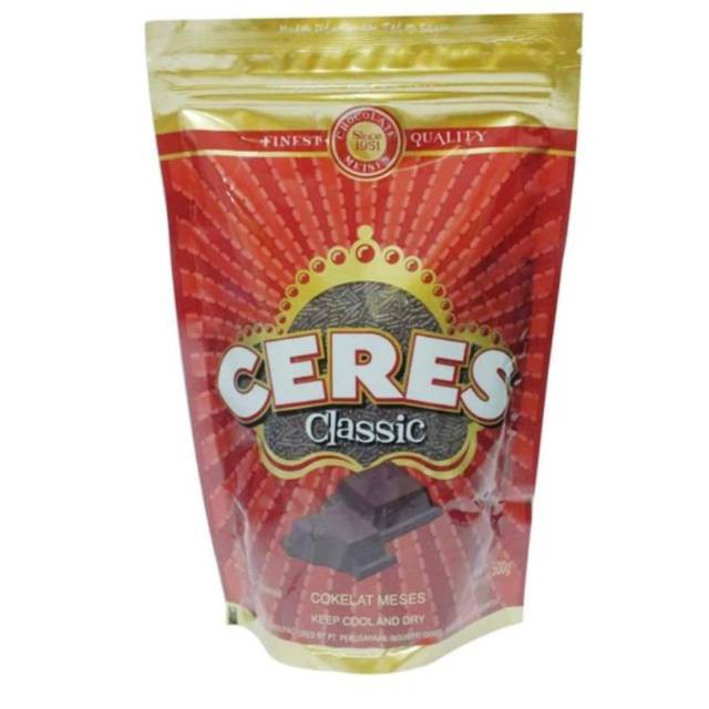 

Meises CERES Classic 500 gram