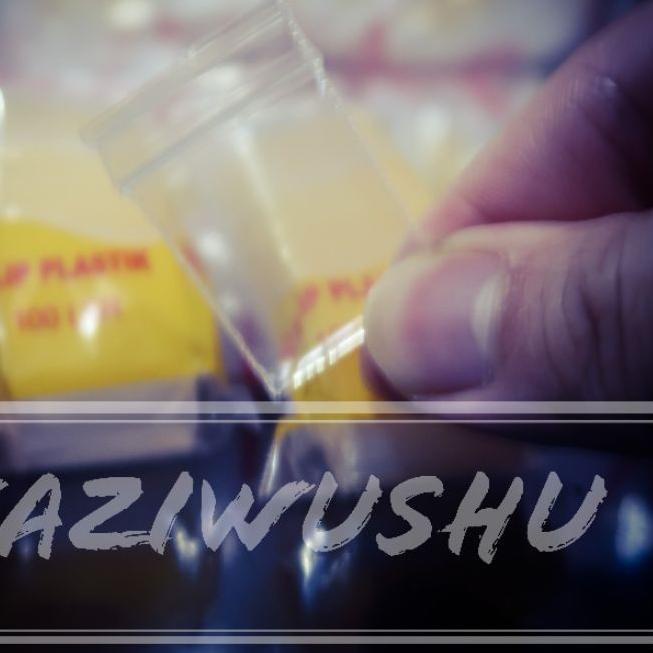 ❈ klip list putih 2x3 ♪