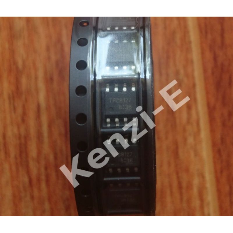 IC TPC8127