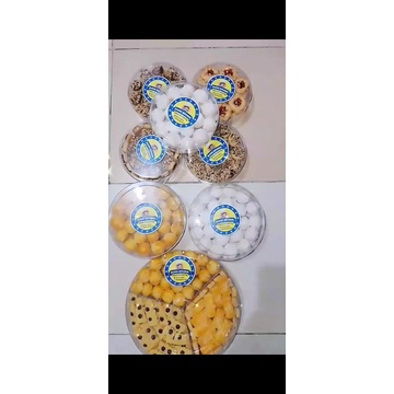 

Kue kering by alexis kitchen
