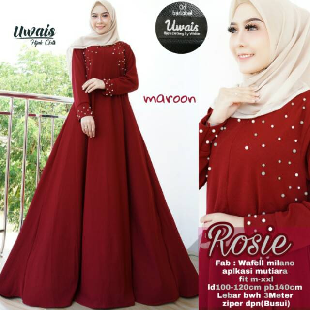 Rossie dress