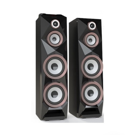 Promo SPEAKER AKTIF POLYTRON PAS 8B28 BLUETOOTH Berkualitas