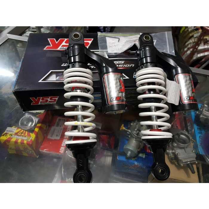 Shock YSS 280 MM JUPITER Z / FIZR G2SERIES Original Produk