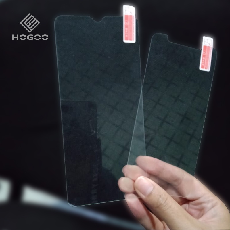 TEMPERED GLASS BENING OPPO SERIES