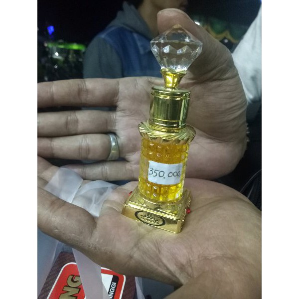 

MINYAK WANGI KHUSUS NON ALKOHOL ASLI PCTAI INDONESIA RAYA