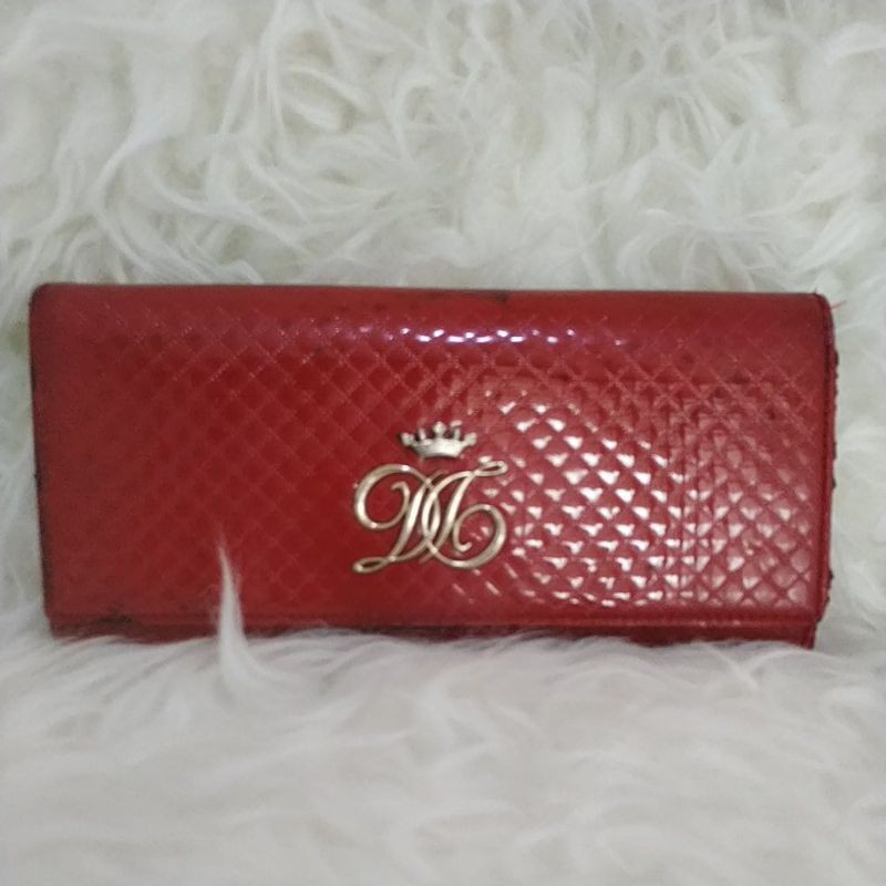 Preloved dompet Daks