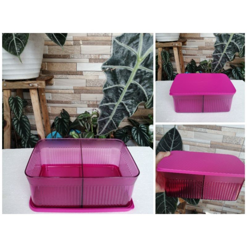 snack it pink magenta / snack it magenta Indonesiaa