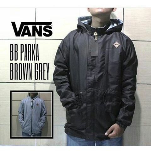 420+ Model Jaket Vans Terbaru HD Terbaik