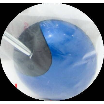 (100% Original) SPION SCOOPY BIRU, KACA SPION