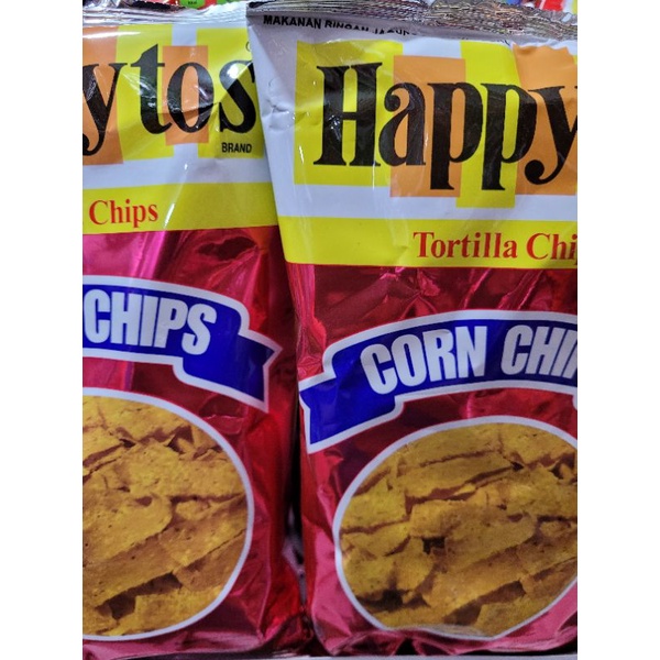 

Happytos 160g