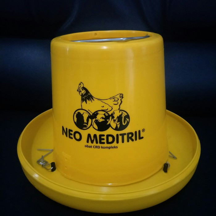 cepuk makan ayam/tempat makan ayam/cepuk pakan ayam/cepuk pakan ayam jumbo