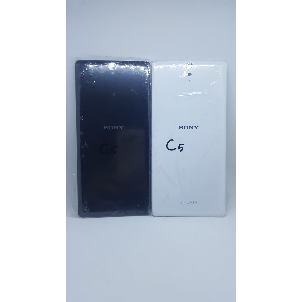 Backdoor / Tutup Batre Hp Sony Xperia C5 -  Tutup Batre Sony Xperia C5 -  Tutup Batre Sony Xperia C5