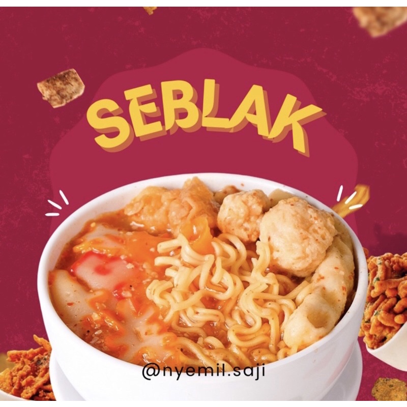 

SEBLAK