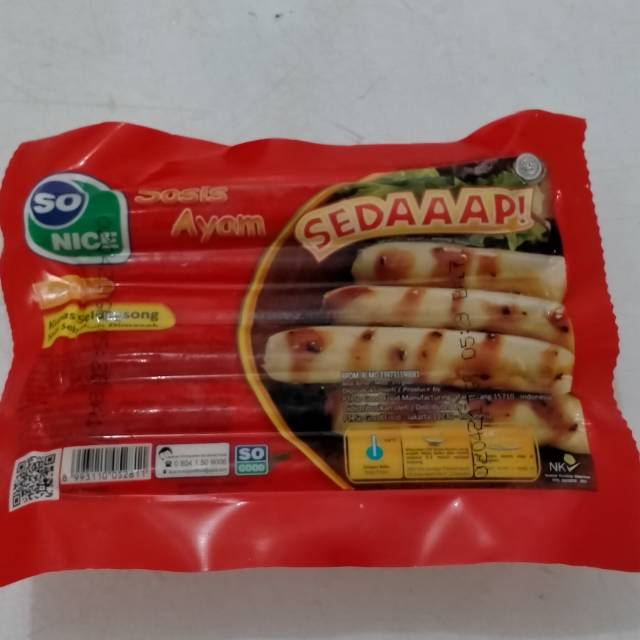 

Sosis so Nice