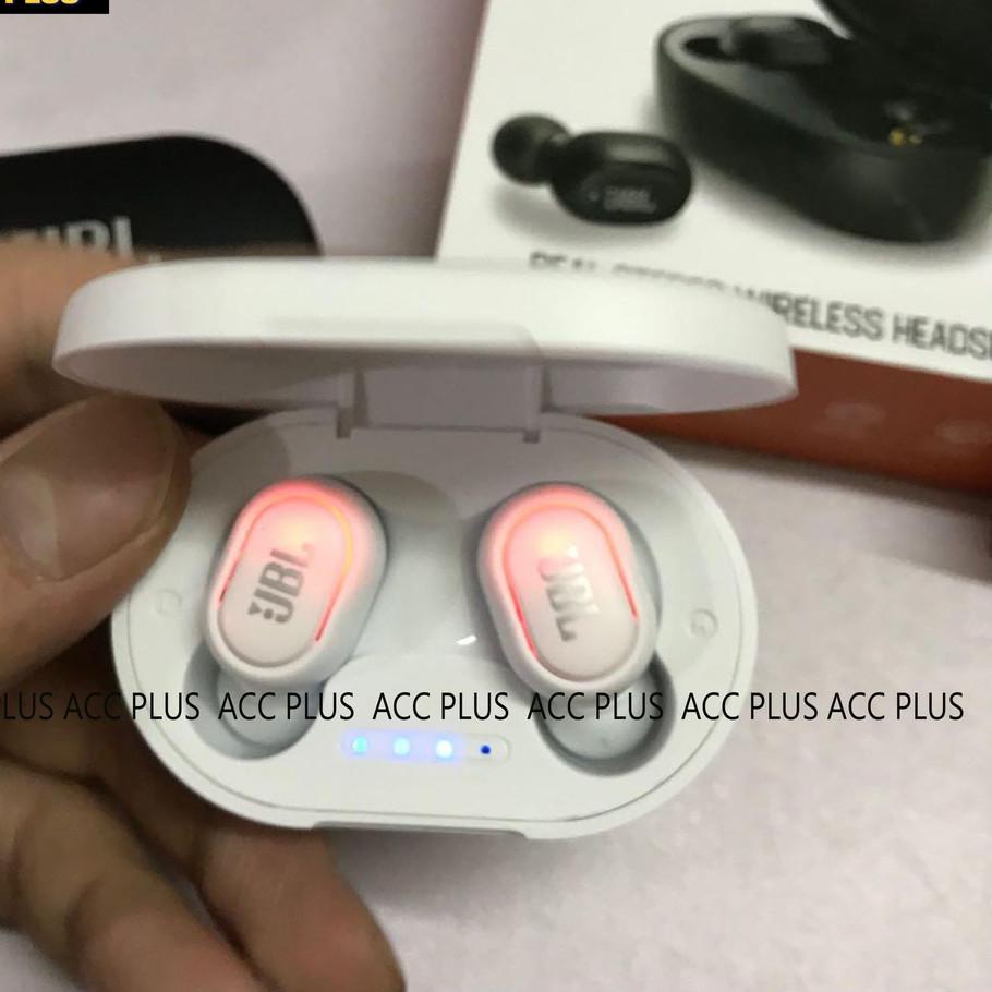 ♡ Headset Earphone TWS M1 Bluetooth True Wireless earbuds TWS-M1 ♠