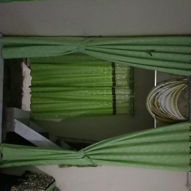 Gorden Rumbay Motif Polkadot